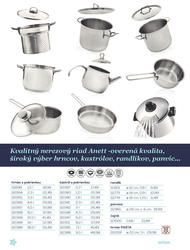 10. stránka Orion letáku