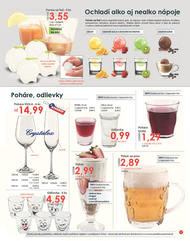 57. stránka Orion letáku