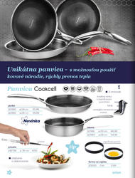 16. stránka Orion letáku