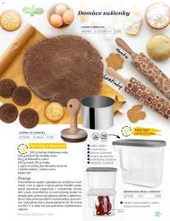 45. stránka Orion letáku