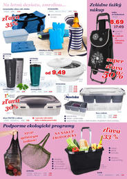 4. stránka Orion letáku