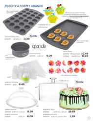 27. stránka Orion letáku