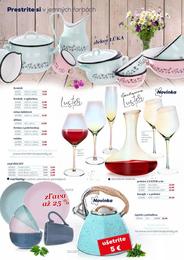 3. stránka Orion letáku