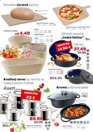 5. stránka Orion letáku