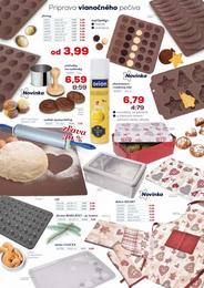 6. stránka Orion letáku