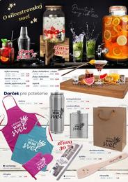 8. stránka Orion letáku