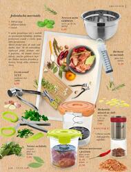 31. stránka Orion letáku