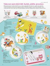 92. stránka Orion letáku