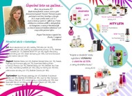 2. stránka Huncalife letáku