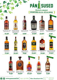 3. stránka Pán Sused letáku