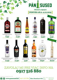 8. stránka Pán Sused letáku