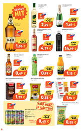 6. stránka Kačka letáku