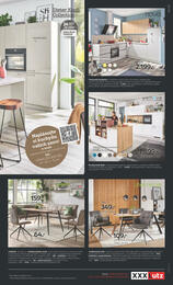 3. stránka XXXLutz letáku