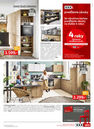 5. stránka XXXLutz letáku