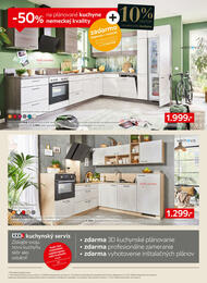 6. stránka XXXLutz letáku