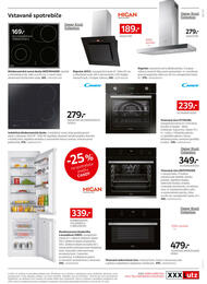 7. stránka XXXLutz letáku