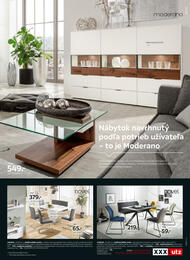 5. stránka XXXLutz letáku