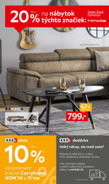 2. stránka XXXLutz letáku