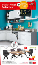 7. stránka XXXLutz letáku