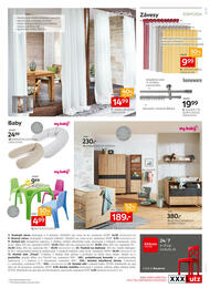 13. stránka XXXLutz letáku