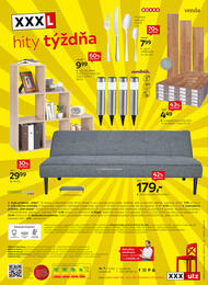 16. stránka XXXLutz letáku