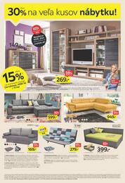 2. stránka XXXLutz letáku