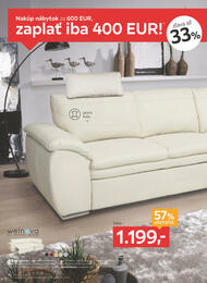 4. stránka XXXLutz letáku