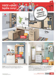 9. stránka XXXLutz letáku