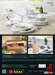 12. stránka XXXLutz letáku