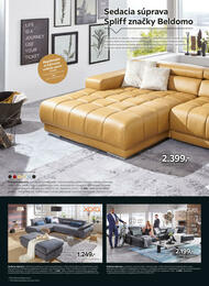 2. stránka XXXLutz letáku