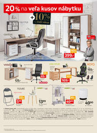 12. stránka XXXLutz letáku