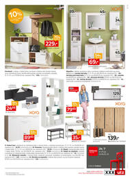 13. stránka XXXLutz letáku