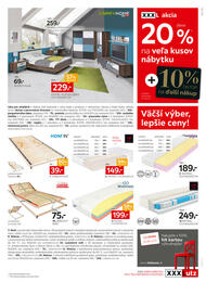 5. stránka XXXLutz letáku