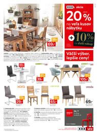 9. stránka XXXLutz letáku