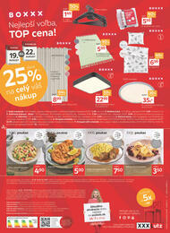 12. stránka XXXLutz letáku