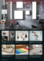 10. stránka XXXLutz letáku