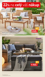 10. stránka XXXLutz letáku