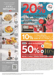 2. stránka XXXLutz letáku