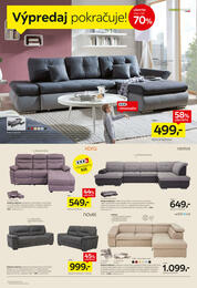 4. stránka XXXLutz letáku