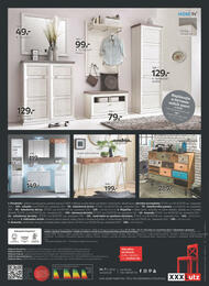 8. stránka XXXLutz letáku