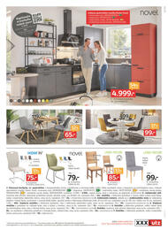 3. stránka XXXLutz letáku