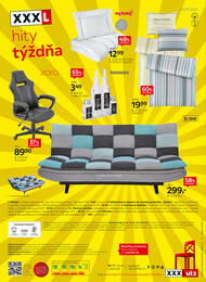 12. stránka XXXLutz letáku