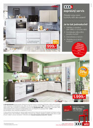 3. stránka XXXLutz letáku