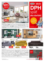 5. stránka XXXLutz letáku