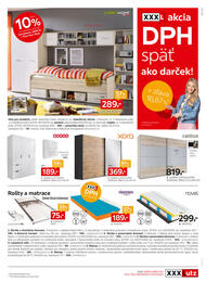 7. stránka XXXLutz letáku