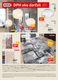 10. stránka XXXLutz letáku