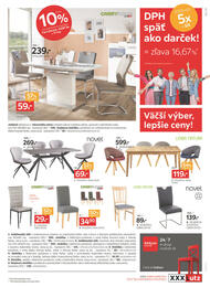 9. stránka XXXLutz letáku