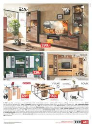 3. stránka XXXLutz letáku