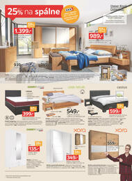 4. stránka XXXLutz letáku