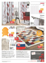 13. stránka XXXLutz letáku